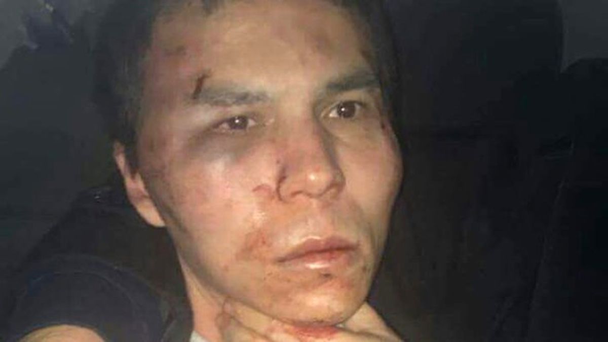 Reina Katliamcısı: Oğlumla Buluşabilseydim Suriye'ye Kaçacaktım