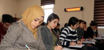 Şırnak'ta 24 Bin Öğrenci Telafi Eğitiminde