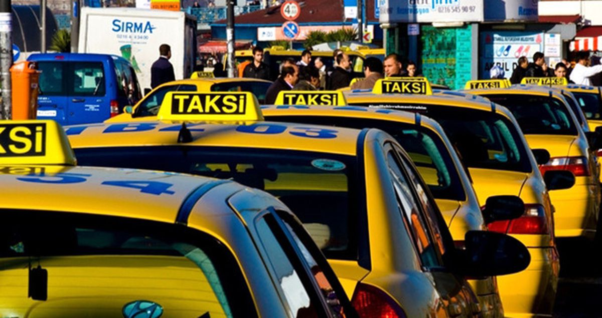 Taksimetre Düzenlemesinde En Büyük Problem Bozuk Para