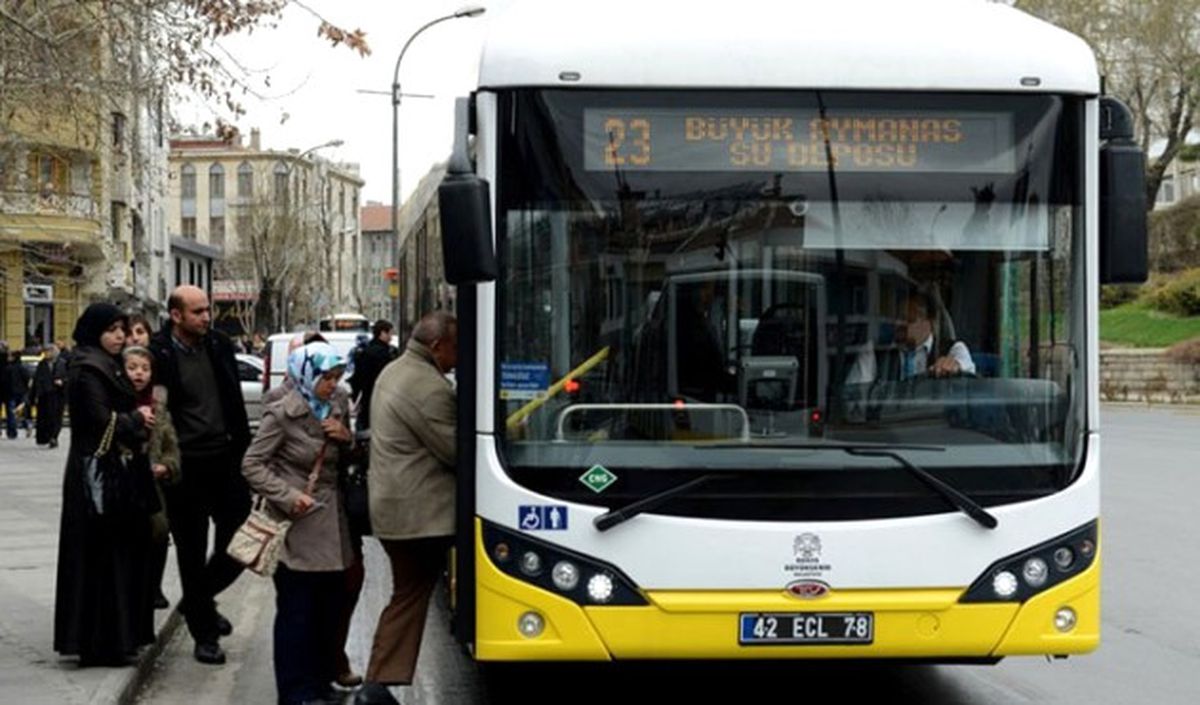 Trafikte 'Sivil Denetim' Başlıyor! Hata Yapan Şoför Cezayı Yiyecek