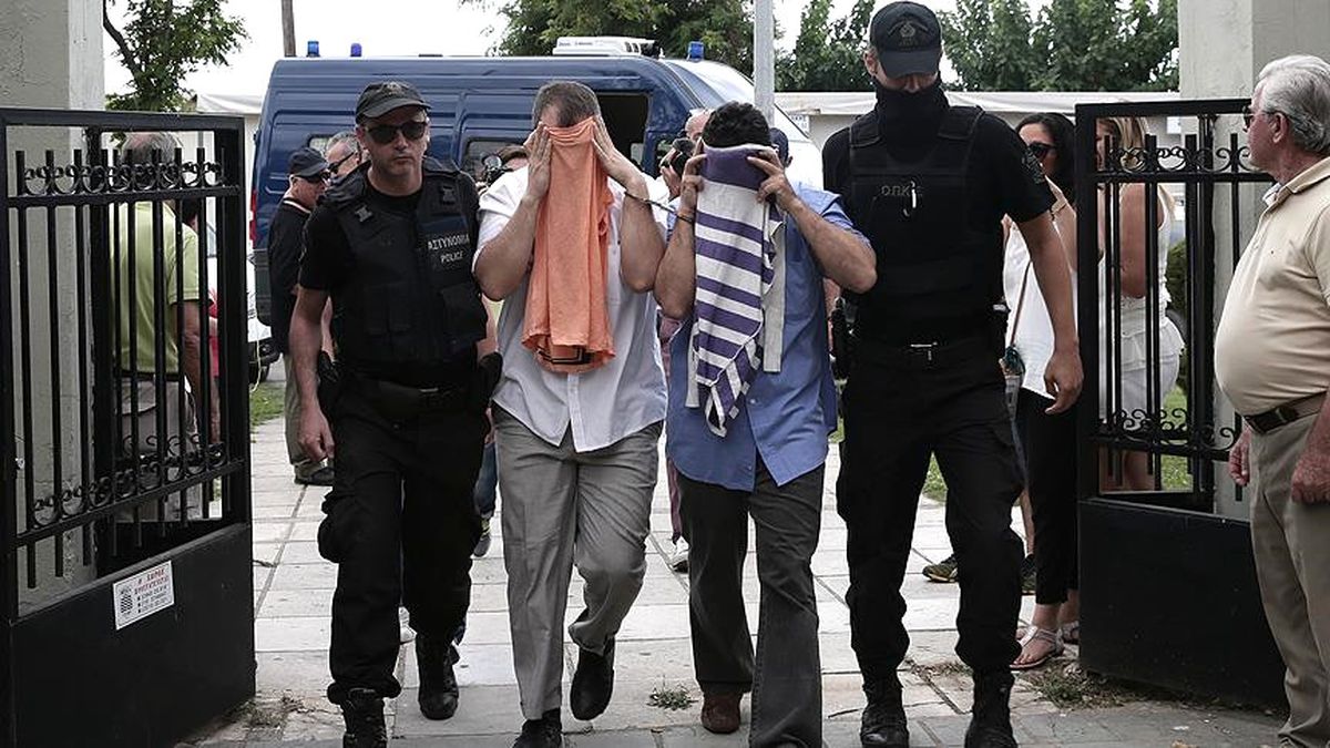 Türkiye'den Yunanistan'a Sert Tepki: Anlaşmaların İptali İçin Adım Atacağız