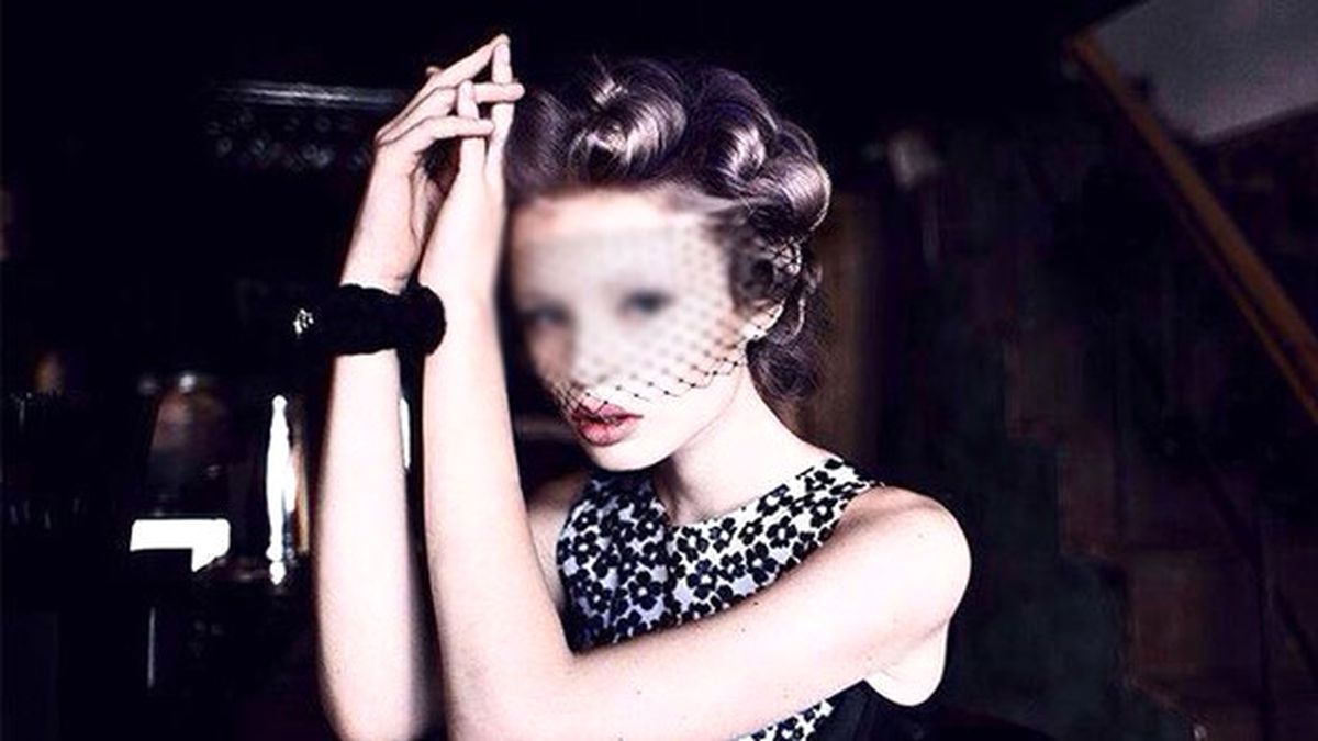 Ukraynalı Modele Tecavüz Eden Minibüs Şoförüne 25 Yıl Hapis