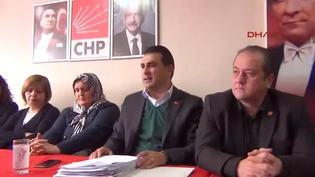 Zonguldak CHP'li Demirtaş: Murat Boz'a 'Hayırsız Evlat' Diyebiliriz Zonguldak CHP'li Demirtaş: Murat Boz'a 'Hayırsız Evlat' Diyebiliriz