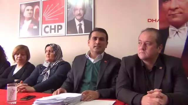 Zonguldak CHP'li Demirtaş: Murat Boz'a 'Hayırsız Evlat' Diyebiliriz Zonguldak CHP'li Demirtaş: Murat Boz'a 'Hayırsız Evlat' Diyebiliriz