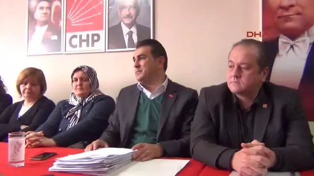 Zonguldak CHP'li Demirtaş: Murat Boz'a 'Hayırsız Evlat' Diyebiliriz Zonguldak CHP'li Demirtaş: Murat Boz'a 'Hayırsız Evlat' Diyebiliriz