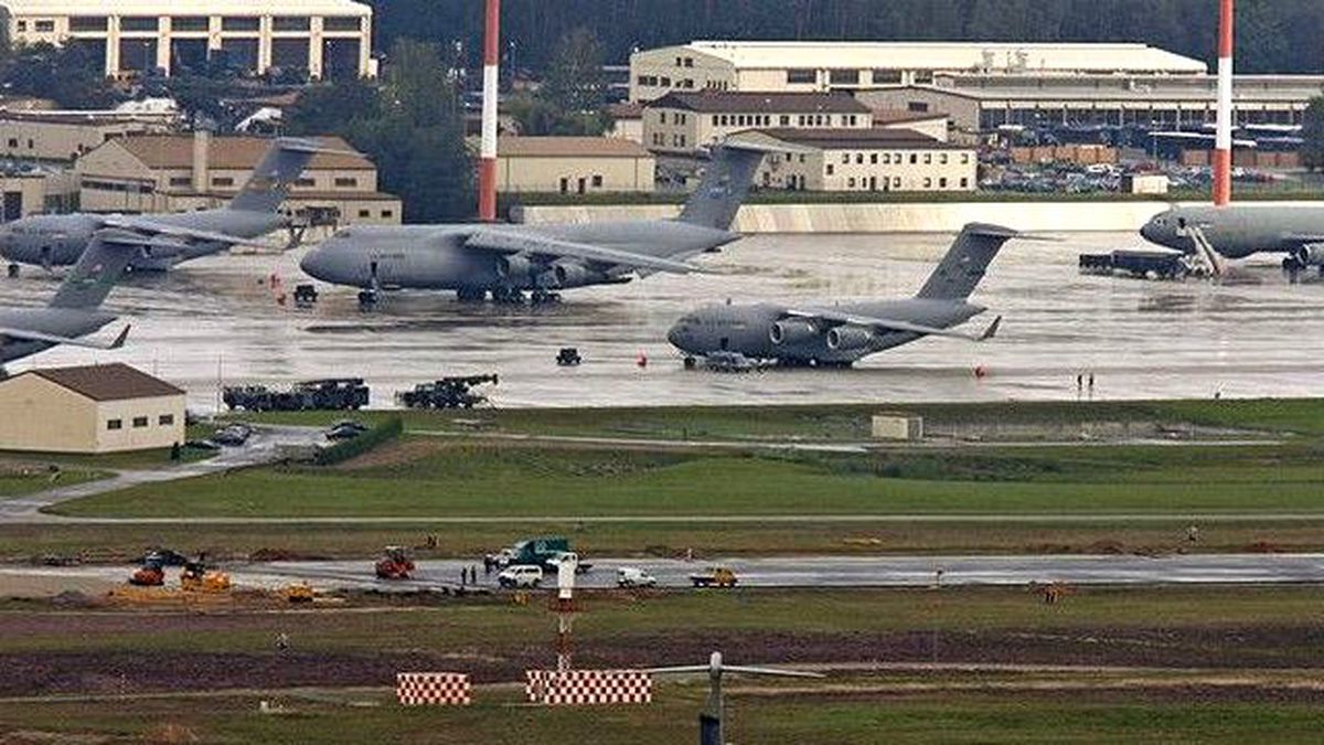 NATO'da Görevli 40 Türk Subayı Almanya'dan Sığınma İstedi