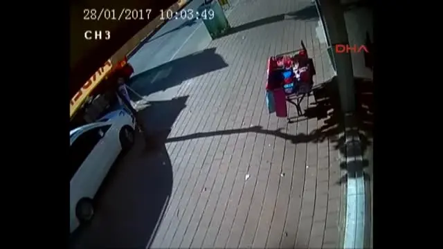 Adana Kanlı Park Kavgası Güvenlik Kamerasında Adana Kanlı Park Kavgası Güvenlik Kamerasında