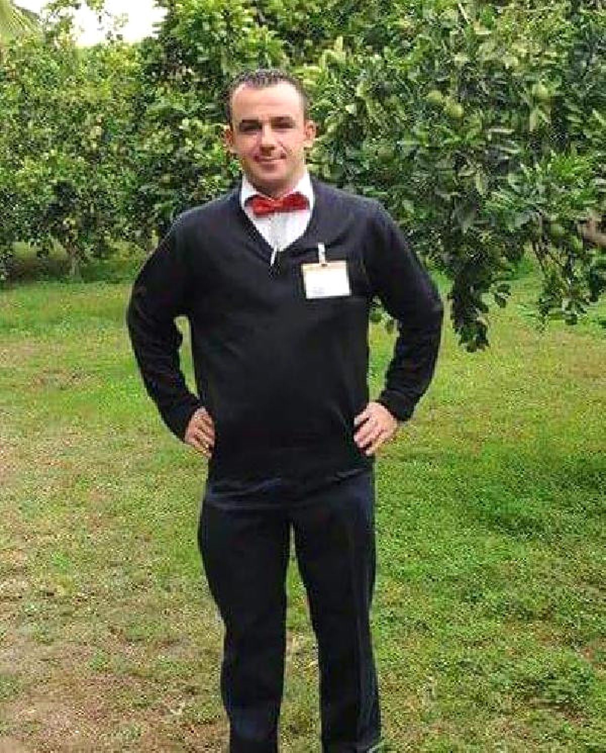 Barmen Abdullah Organlarıyla Can Olacak