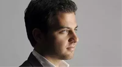 Burak Çebi, Chopin Akşamı Burak Çebi, Chopin Akşamı