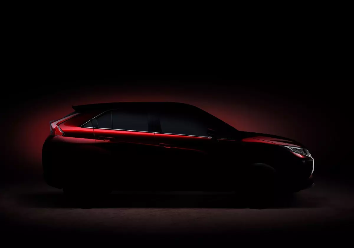 Cenevre Mitsubishi İçin Dönüm Noktası Olacak