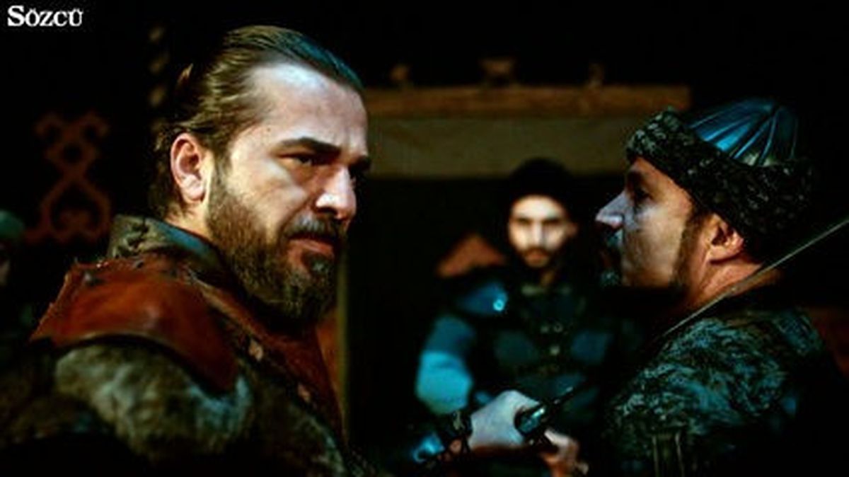 Diriliş Ertuğrul 75. Bölüm Fragmanı