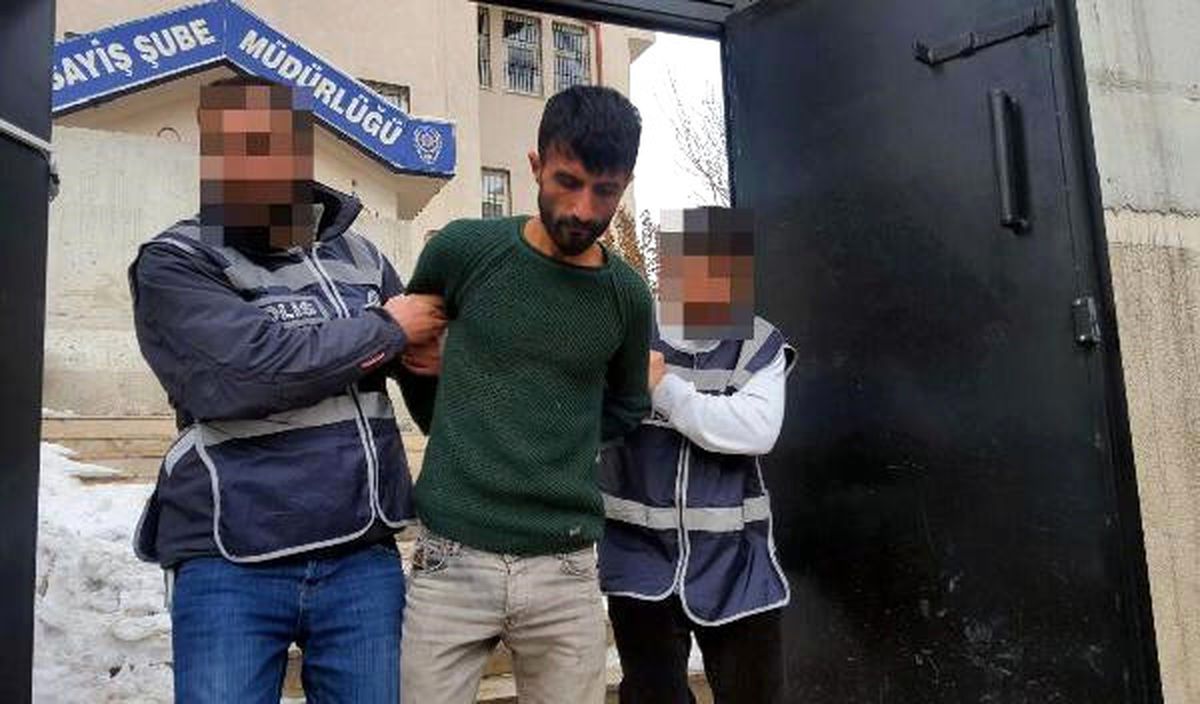 Eşini Bıçaklayarak Öldüren Zanlı: Aldattığından Şüphelendim