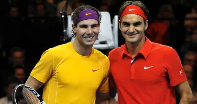 Federer-Nadal Finali Biletleri Karaborsaya Düştü: 102 Bin TL