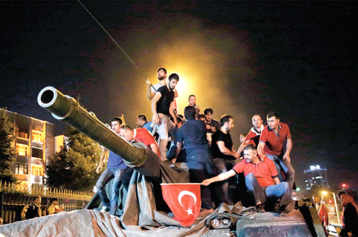 FETÖ Abisinden Şehitler İçin Küstah Sözler: Öldülerse Öldüler Bana Ne