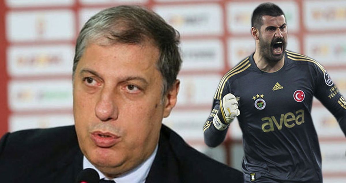 Galatasaray Yöneticisi: Melo Ceza Almıştı, Volkan ve Josef de Almalı