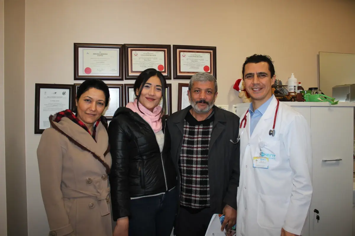 Hayat kurtaran tesadüf