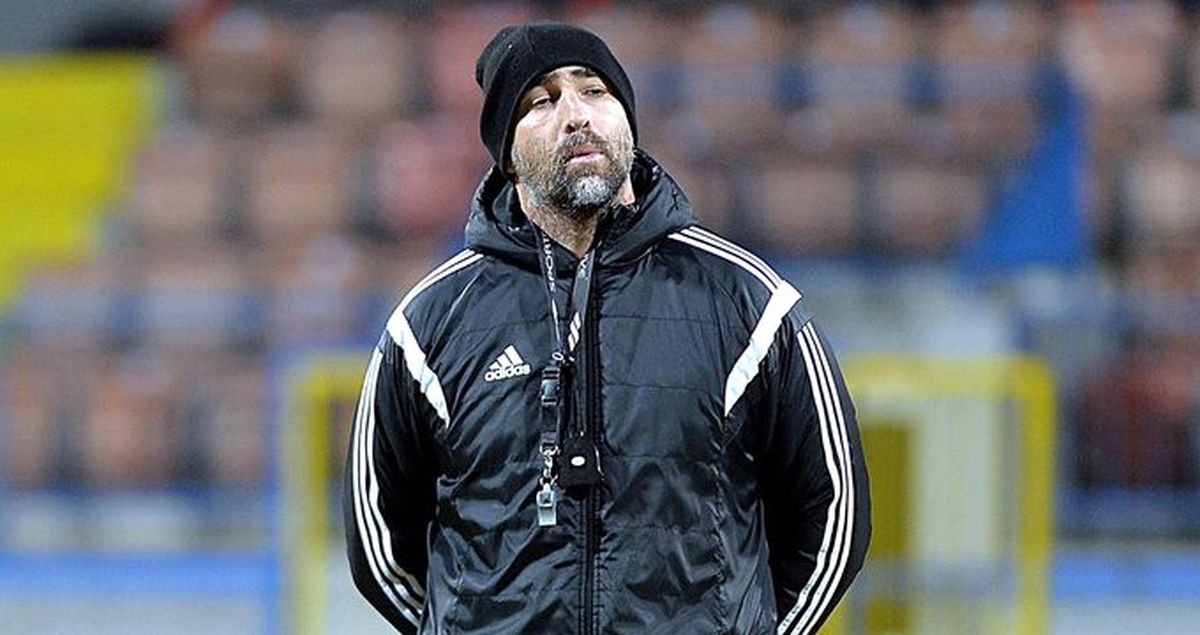 Igor Tudor, 'Galatasaray'dan Teklif Aldınız Mı' Sorusuna Yanıt Vermedi