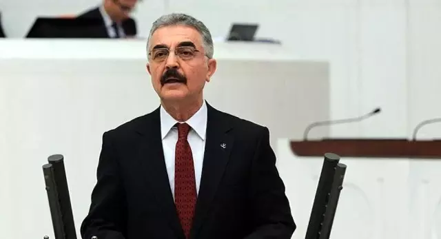 MHP Genel Sekreteri Büyükataman Açıklaması MHP Genel Sekreteri Büyükataman Açıklaması