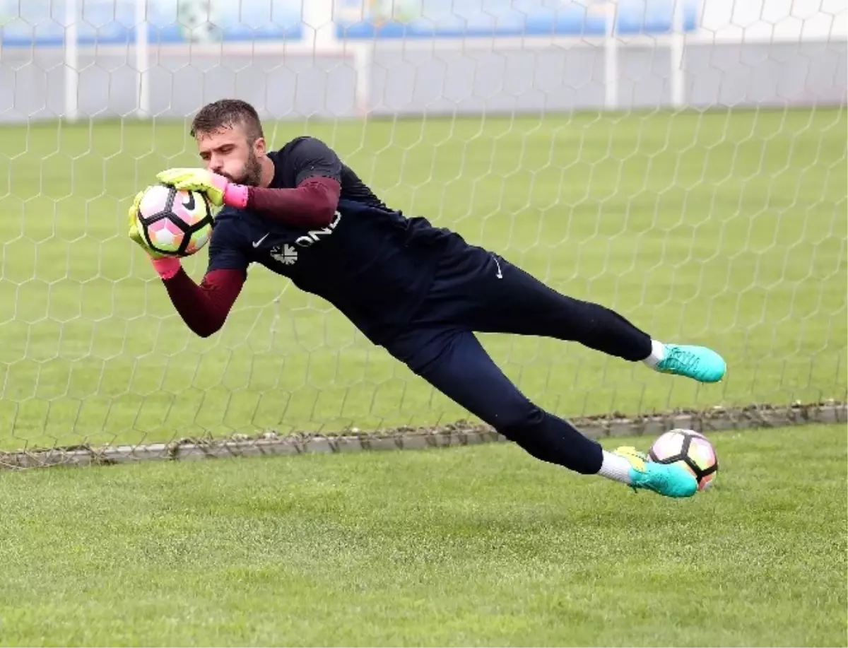 Onur Recep Kıvrak'ın Büyük Gururu