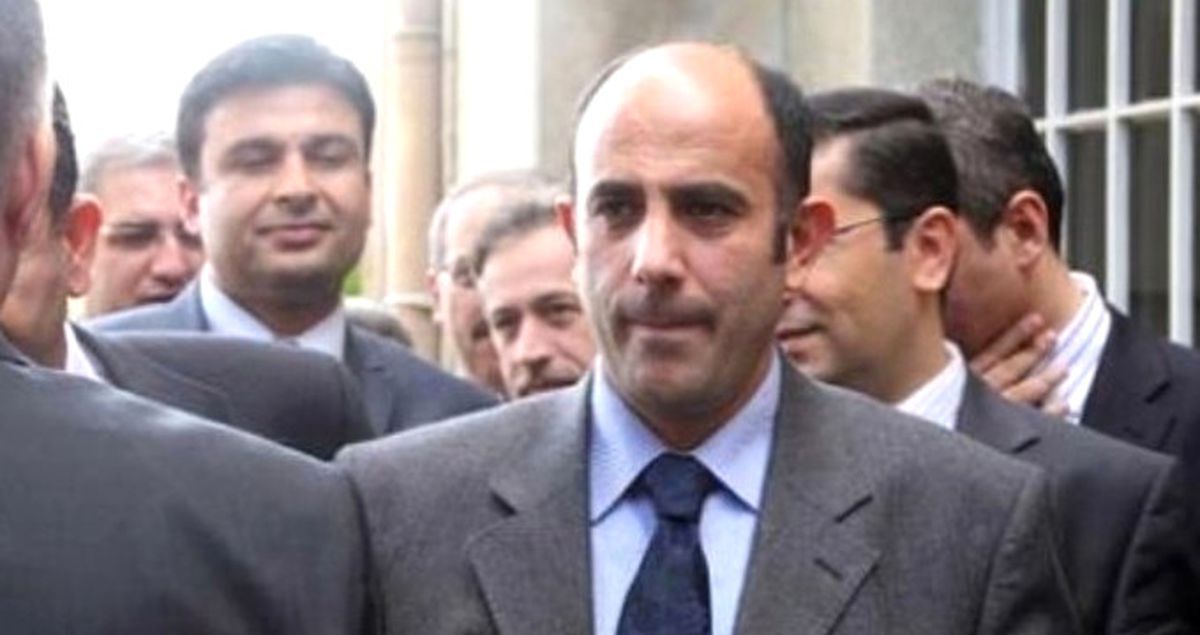 Şike Davası'nın FETÖ'den Aranan Hakimi Mehmet Ekinci Tutuklandı