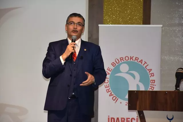 TBMM İçişleri Komisyonu Başkanı Güvenç Açıklaması TBMM İçişleri Komisyonu Başkanı Güvenç Açıklaması