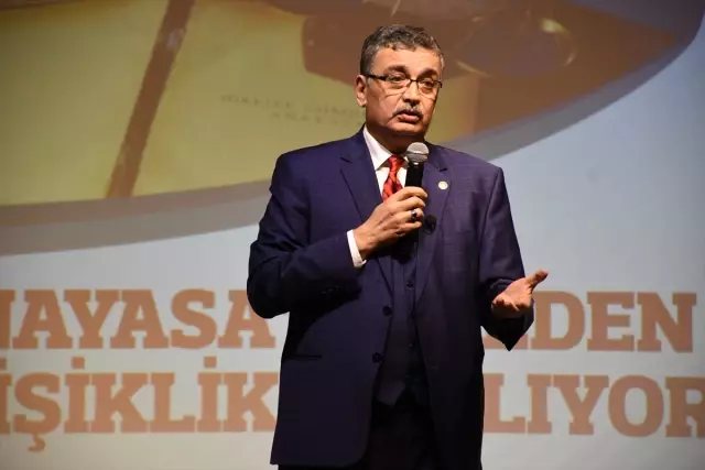 TBMM İçişleri Komisyonu Başkanı Güvenç Açıklaması TBMM İçişleri Komisyonu Başkanı Güvenç Açıklaması