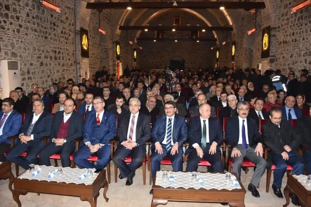 TBMM İçişleri Komisyonu Başkanı Güvenç Açıklaması TBMM İçişleri Komisyonu Başkanı Güvenç Açıklaması