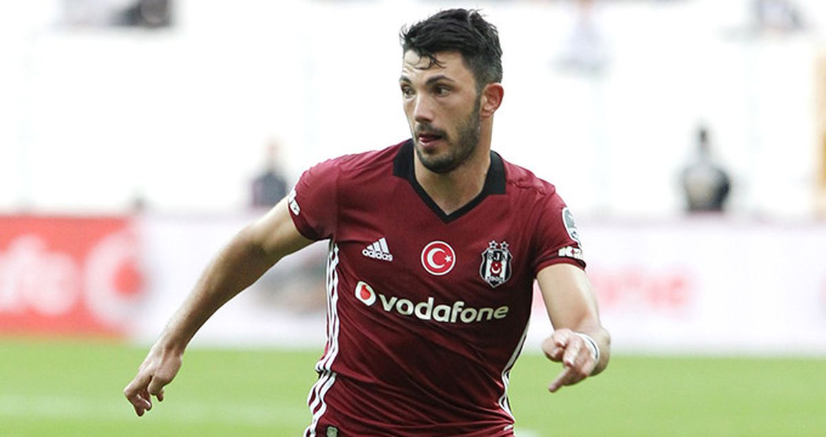 Tolgay Arslan, Trabzonspor'dan Yıllık 3 Milyon Euro İstedi