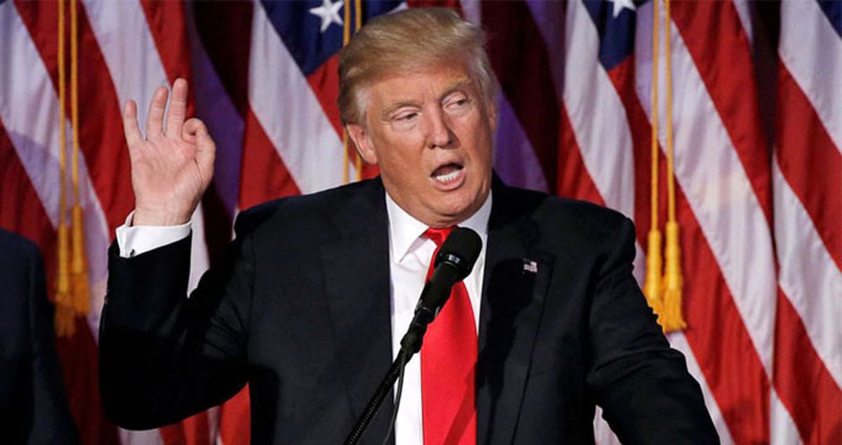 Trump, Müslümanları Hedef Alarak ABD'ye Giriş Kanununu Zorlaştırdı