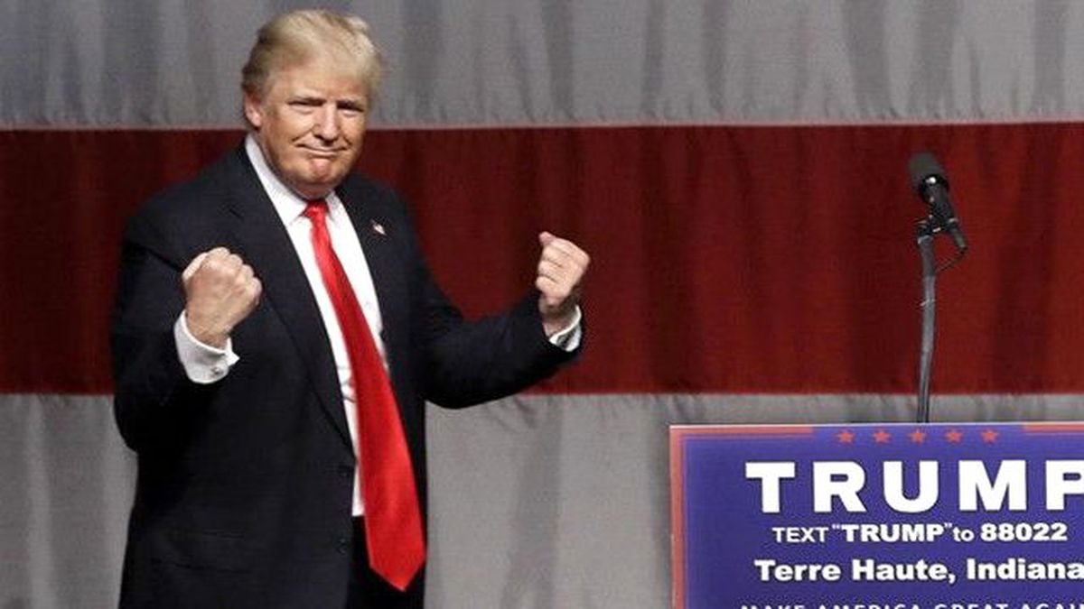 Donald Trump, Vize ve İltica Yasağını Savundu