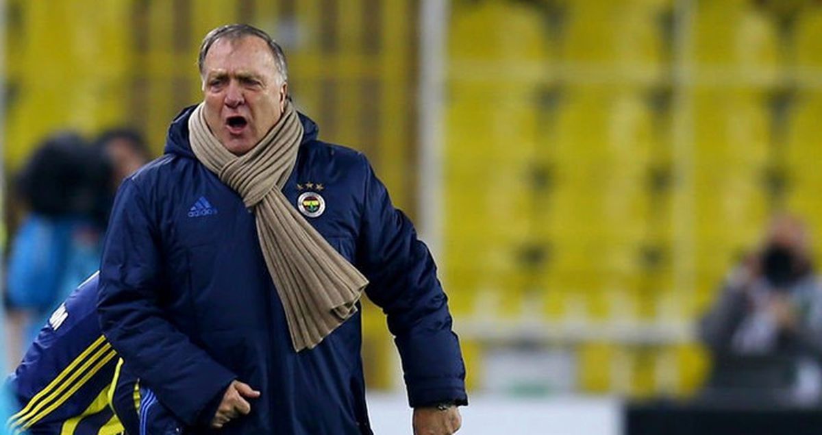 Advocaat: Bizim Daha Kaliteli Oyunculara İhtiyacımız Var