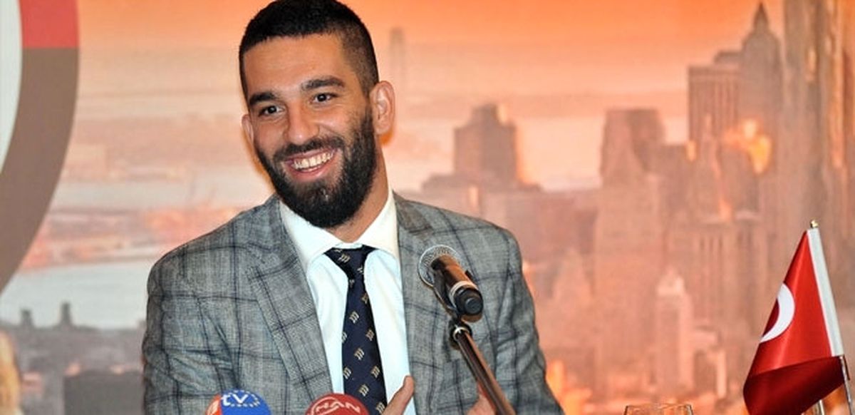 Arda Turan, Satın Aldığı Araziye Otel Yapacak