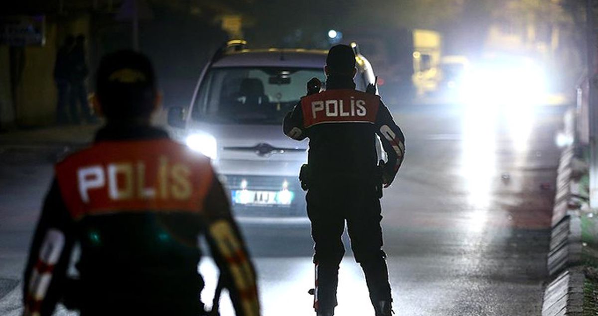 Emniyet'ten 'Huzur Operasyonu'nun Bilançosu Açıklandı