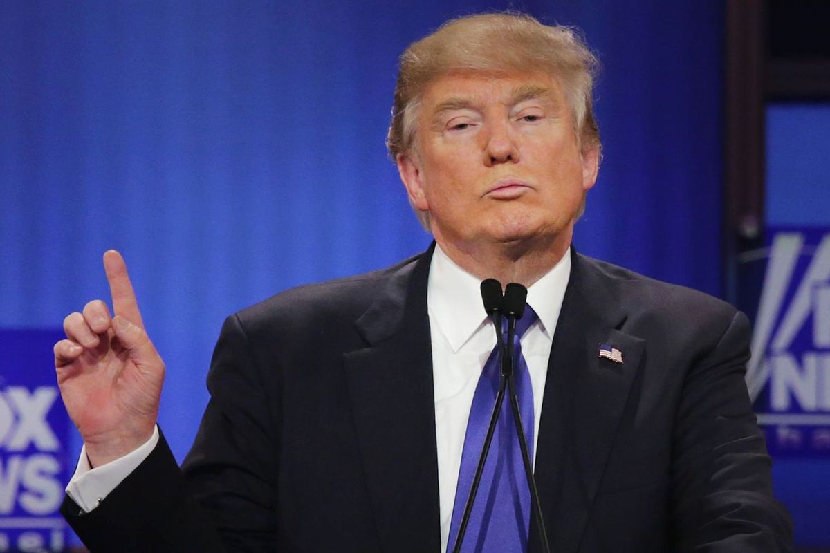 Trump'ın Mülteci Kararına Facebook ve Google'dan Tepki Geldi