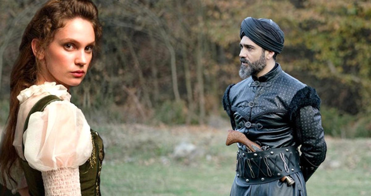 Farah ve Caner Arasındaki İddialar Doğru Çıktı!