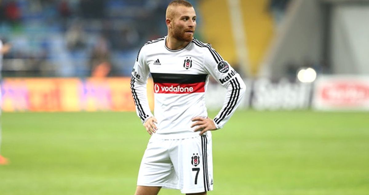 Gökhan Töre: Teklifler Aldım Ama Bunların İçinde Fenerbahçe Yoktu