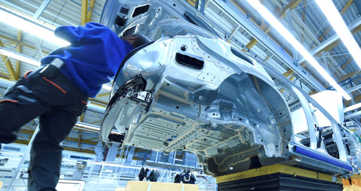Mercedes-Benz'in Türkiye Yatırımları Sürüyor
