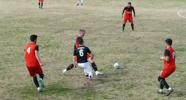 Ortaca Belediyespor'da Düşüş Sürüyor