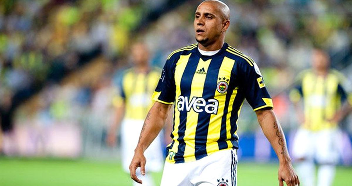 Roberto Carlos: Fenerbahçe'ye İmza Atmadan Önce Chelsea ile Görüştüm