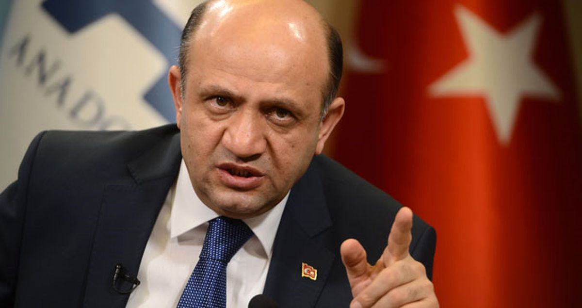 Savunma Bakanı Işık: Almanya 40 Subayı İade Etmelidir