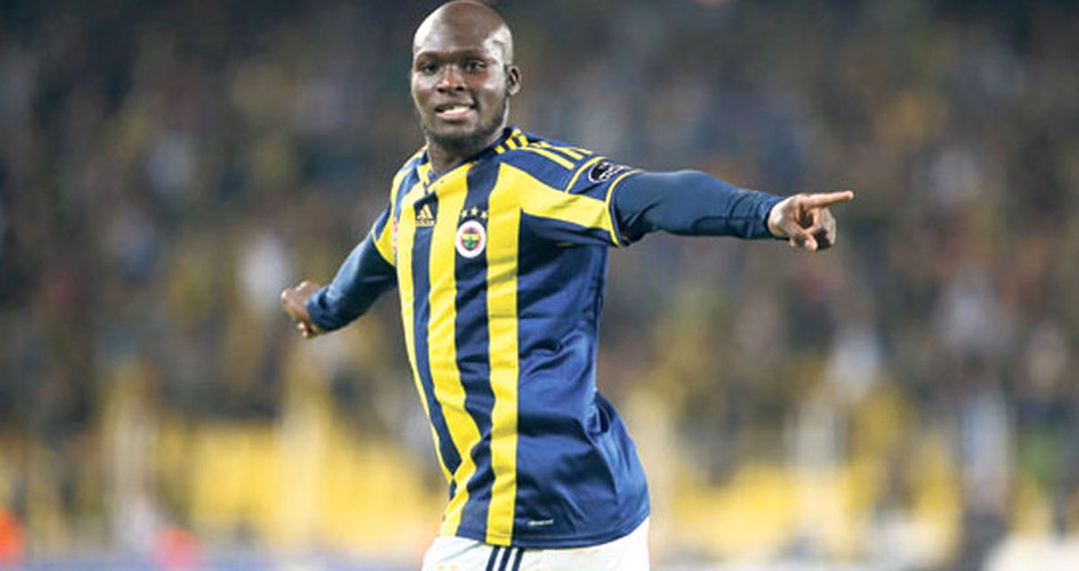 Sow, Senegal'in Elenmesiyle Beşiktaş Derbisinde Oynayabilecek