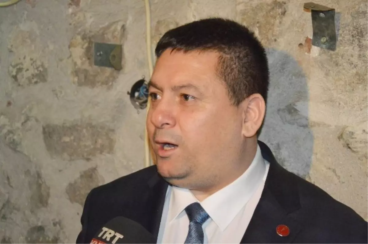 Tgt'den Cumhurbaşkanlığı Sistemine 'Evet'