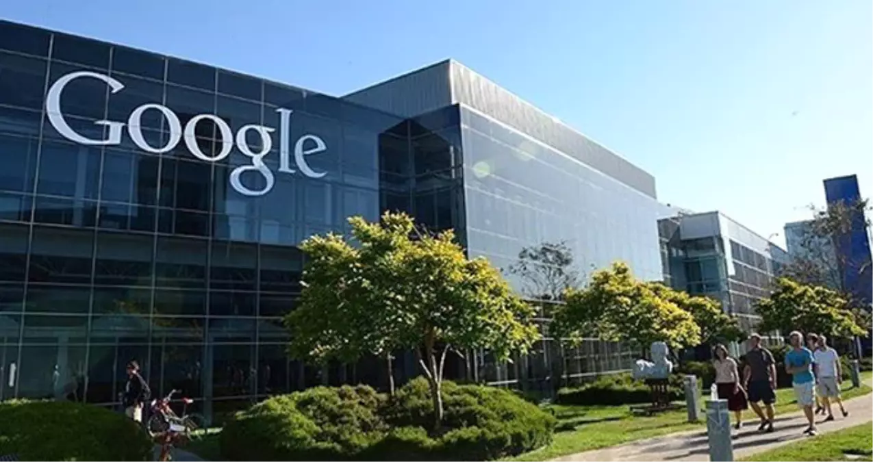 Trump'ın Baskısıyla Google, Çalışanları ABD'ye Geri Çağırdı