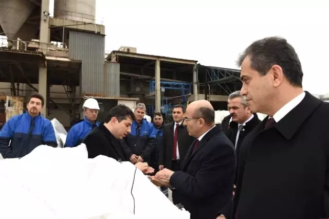 vali demirtas kivanc tekstil ve sasa yi ziyaret etti vali demirtas kivanc tekstil ve sasa yi ziyaret etti