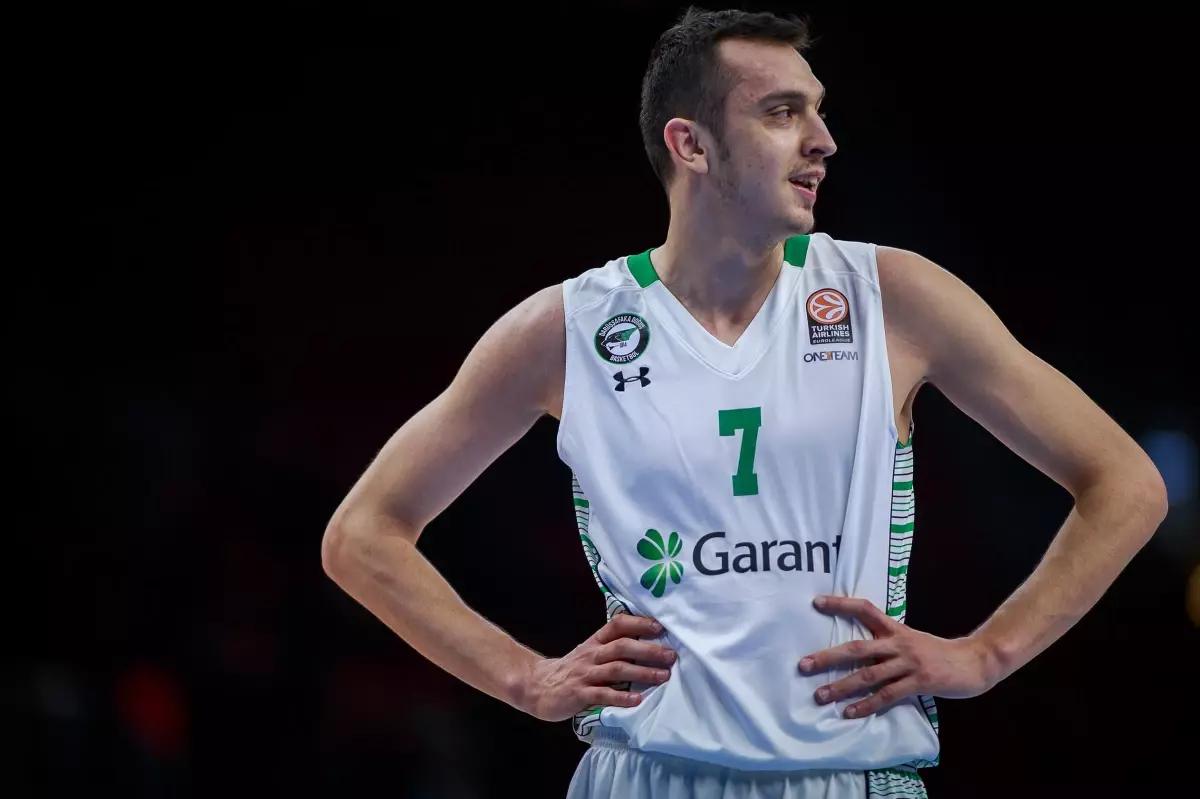 Yeşilgiresun Belediyespor'da Transfer