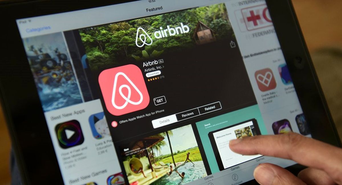 Airbnb'den ABD'ye Giriş Yasağından Etkilenenlere Ücretsiz Konaklama