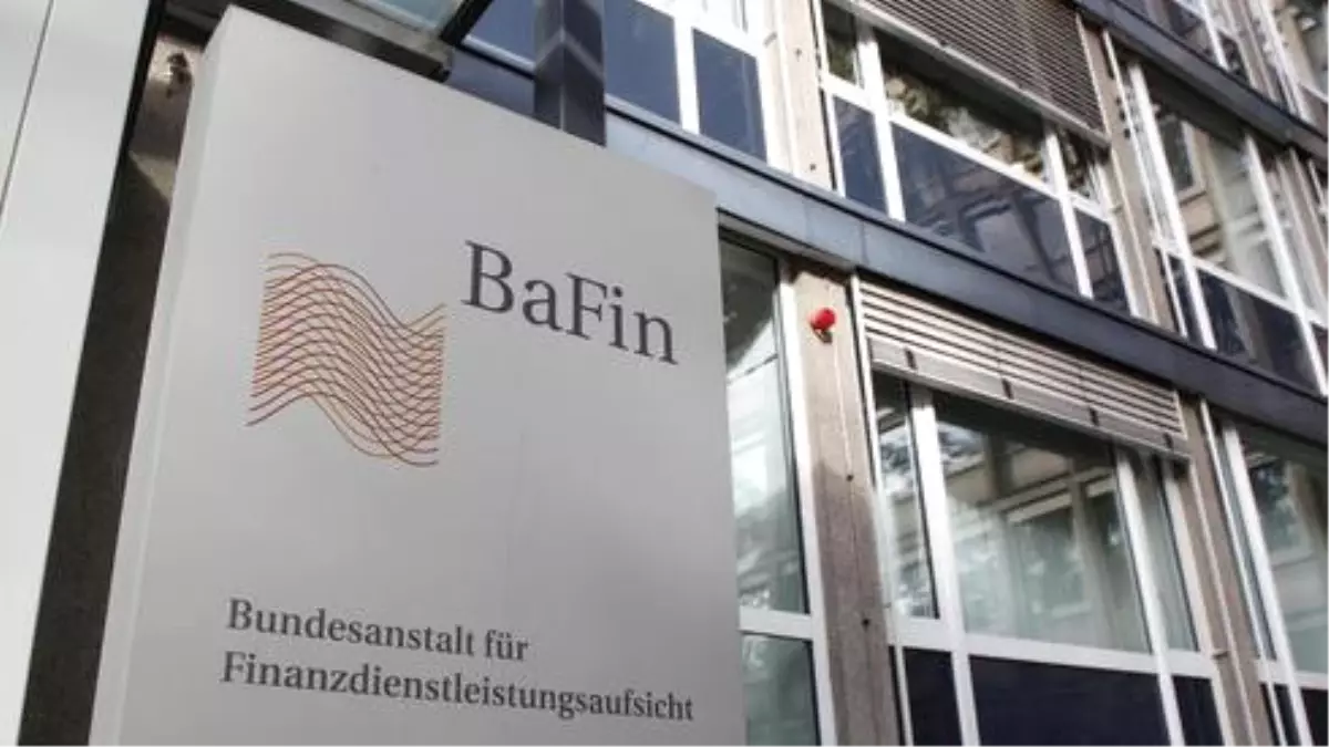 Almanya, Brexit'i Görüşmek İçin Bankacıları Frankfurt'ta Topladı
