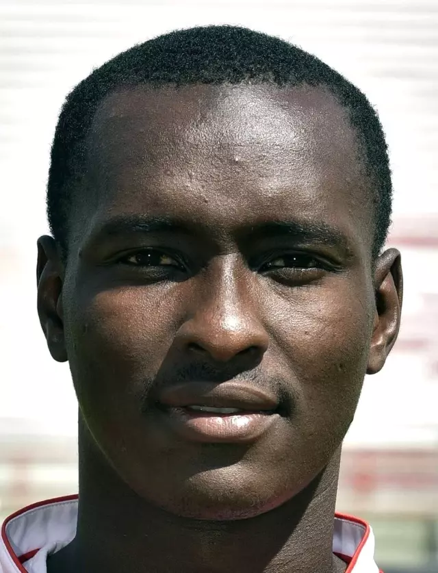 Antalyaspor'a Genç Kanat Oyuncusu