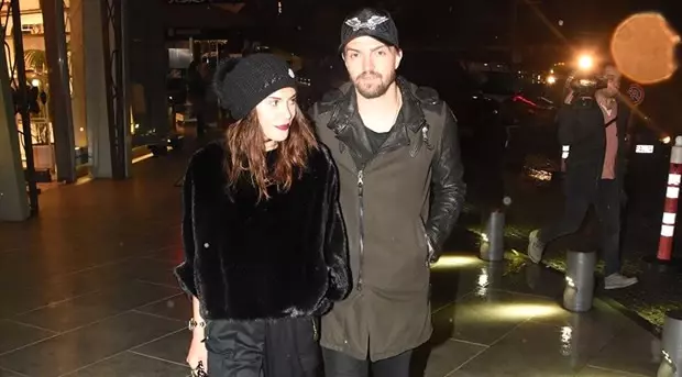 Caner Erkin'e Asena Atalay Soruldu: Doğruları Yazdım Ben Caner Erkin'e Asena Atalay Soruldu: Doğruları Yazdım Ben