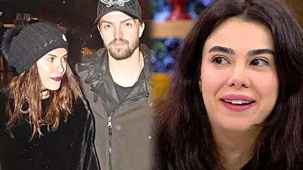 Caner Erkin'e Asena Atalay Soruldu: Doğruları Yazdım Ben Caner Erkin'e Asena Atalay Soruldu: Doğruları Yazdım Ben